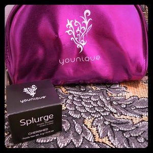 Younique Cherished Splurge